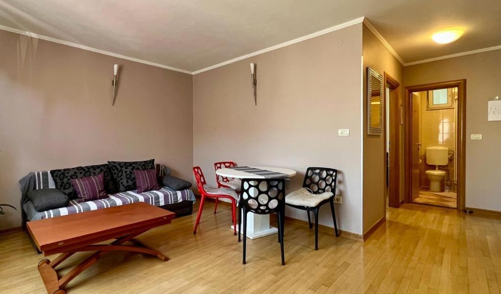 Apartman Josip Split Exteriér fotografie