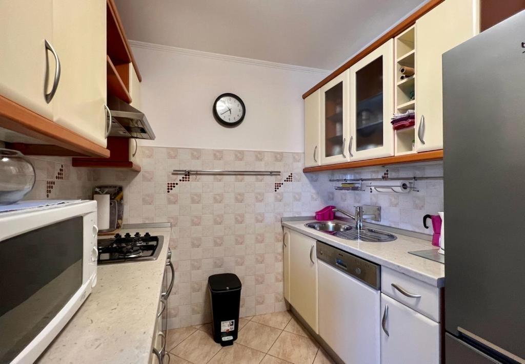 Apartman Josip Split Exteriér fotografie