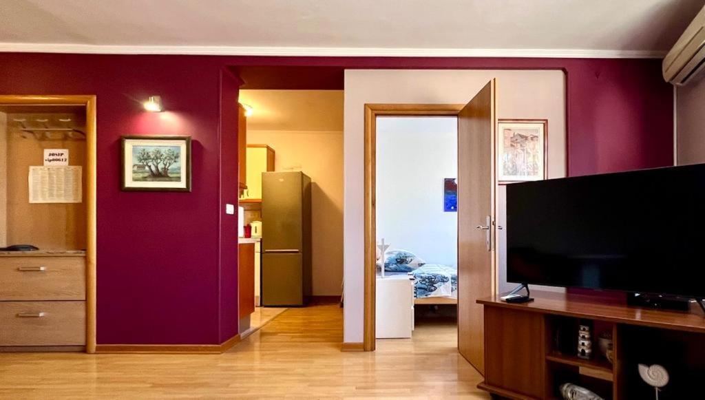Apartman Josip Split Exteriér fotografie